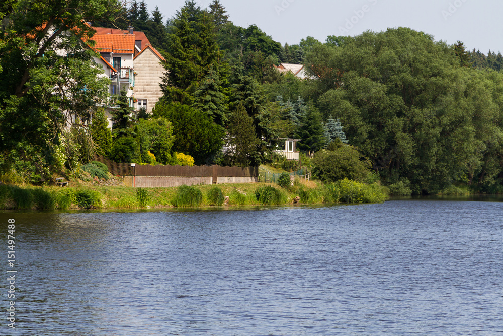 Stiege Stadt Oberharz am Brocken