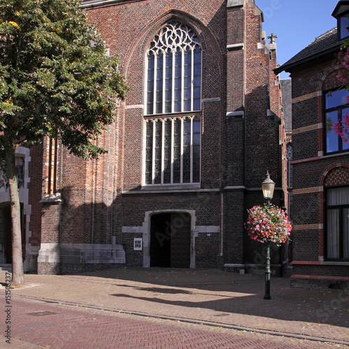 saint martin's church venlo photo