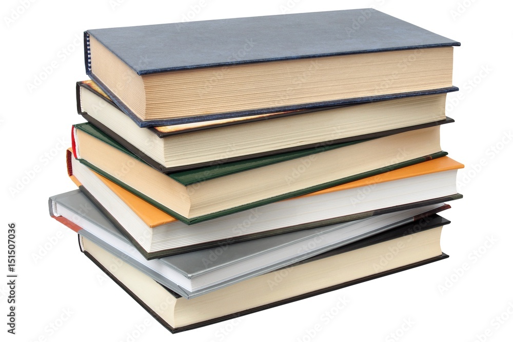Pile of Books Pile of Books