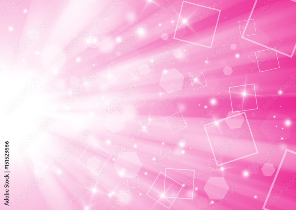 Soft Pink glitter sparkles rays lights bokeh elegant technology abstract background. Soft Pink glitter sparkles rays lights bokeh elegant technology abstract background.