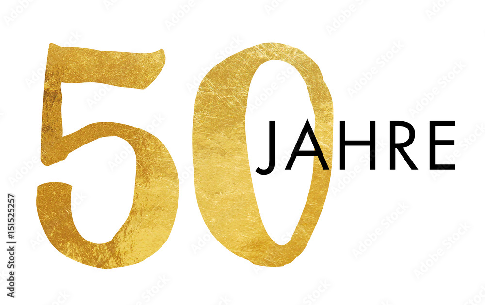 50 Jahre In Der Zone