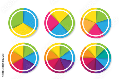 infographic elements vector.