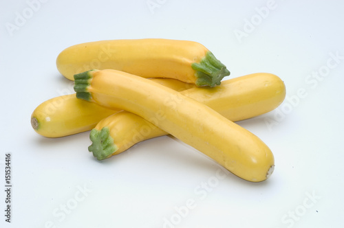 Zucchine Gialle Gruppo