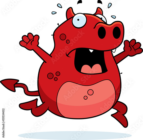 Devil Panic