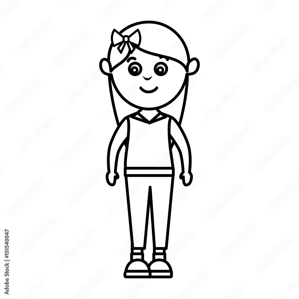 beautifull mother avatar character vector illustration design beautifull mother avatar character vector illustration design