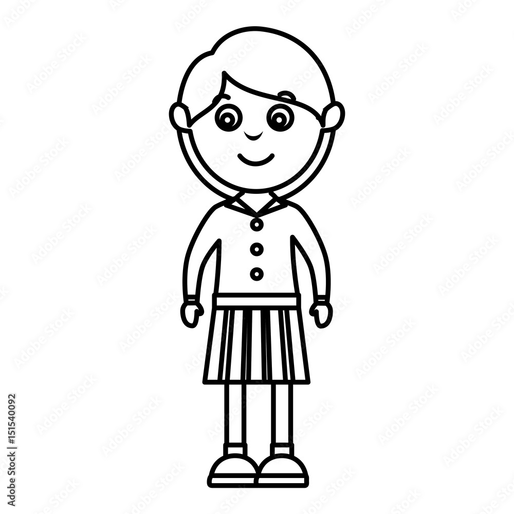 beautifull mother avatar character vector illustration design beautifull mother avatar character vector illustration design