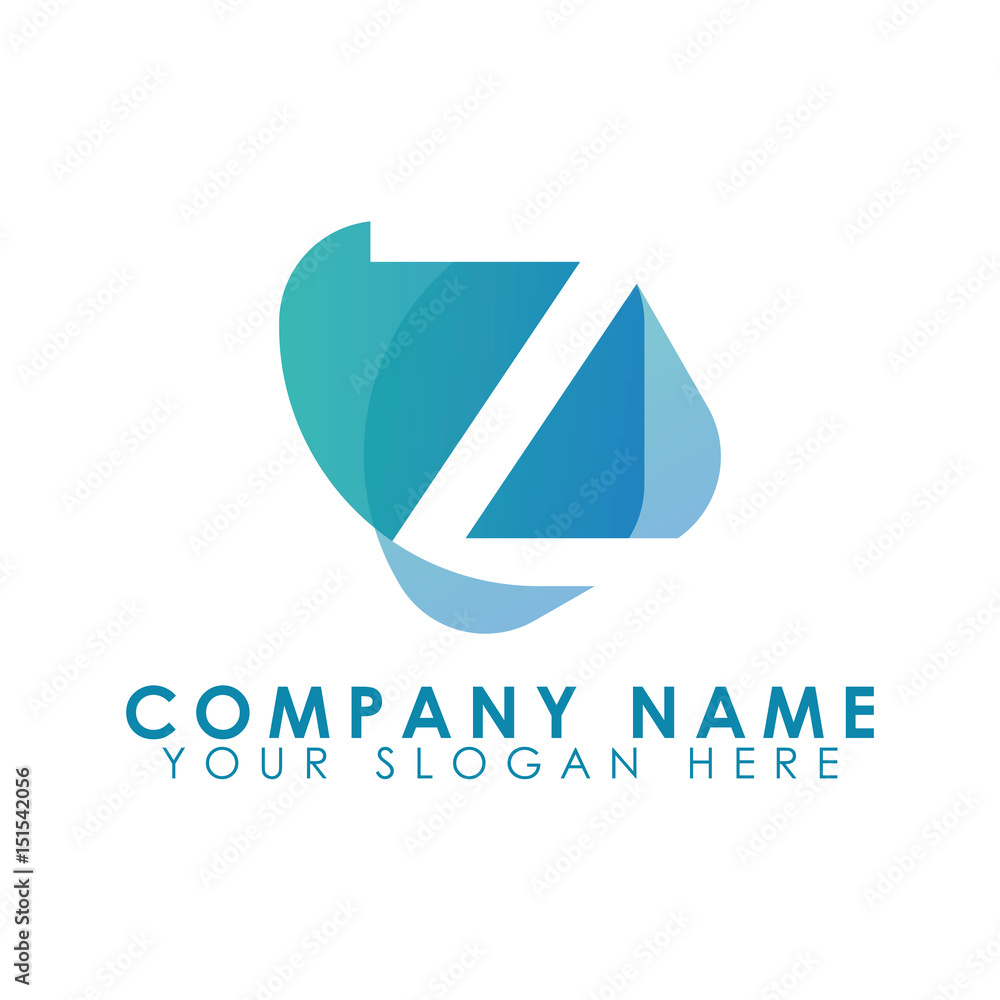 Letter Z Logo, Creative & Stylish Letter Z Logo, Creative & Stylish