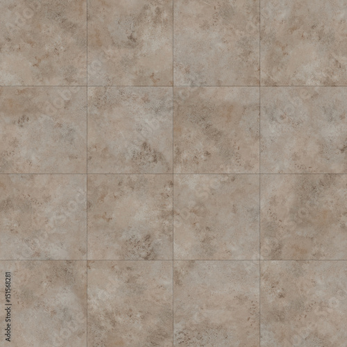 Wallpaper Mural seamless tile floor pattern Torontodigital.ca