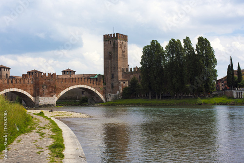 Castello di San Martino in Aquaro photo