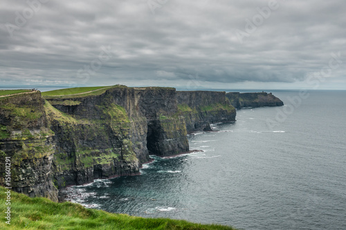 Cliffs of Moher © Pav-Pro Photography 