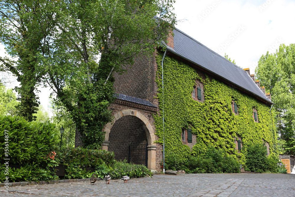 Burg Konradsheim