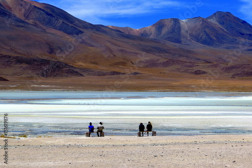 Green Lagoon