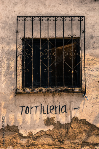 tortilleria photo