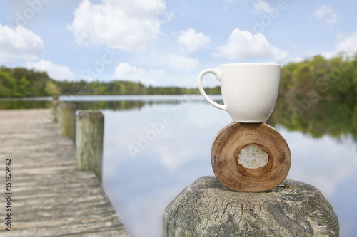 Finding balance 