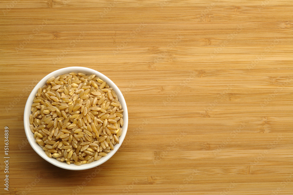 Cup of Wheat Cup of Wheat