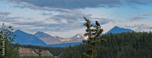 clouds & Mountains