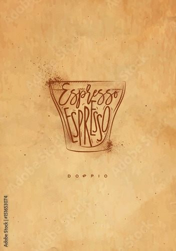 Doppio cup craft