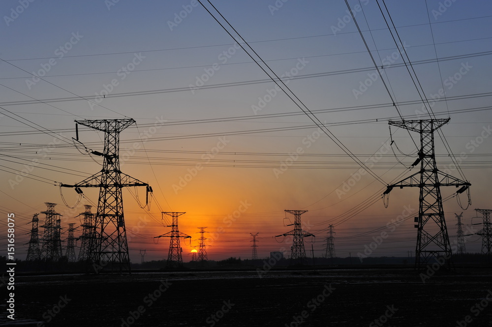 pylon pylon