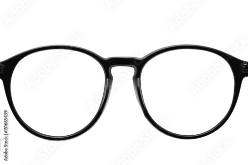 isolate eye glasses