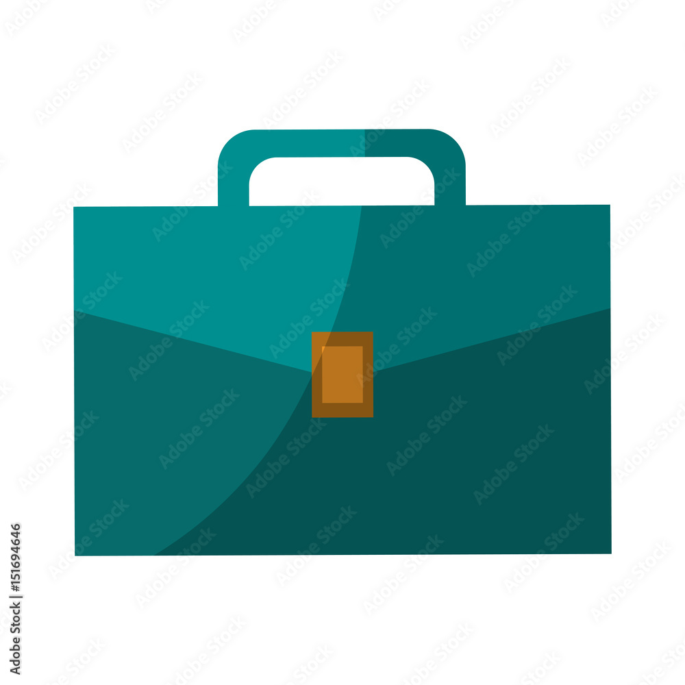 business briefcase icon image vector illustration design business briefcase icon image vector illustration design
