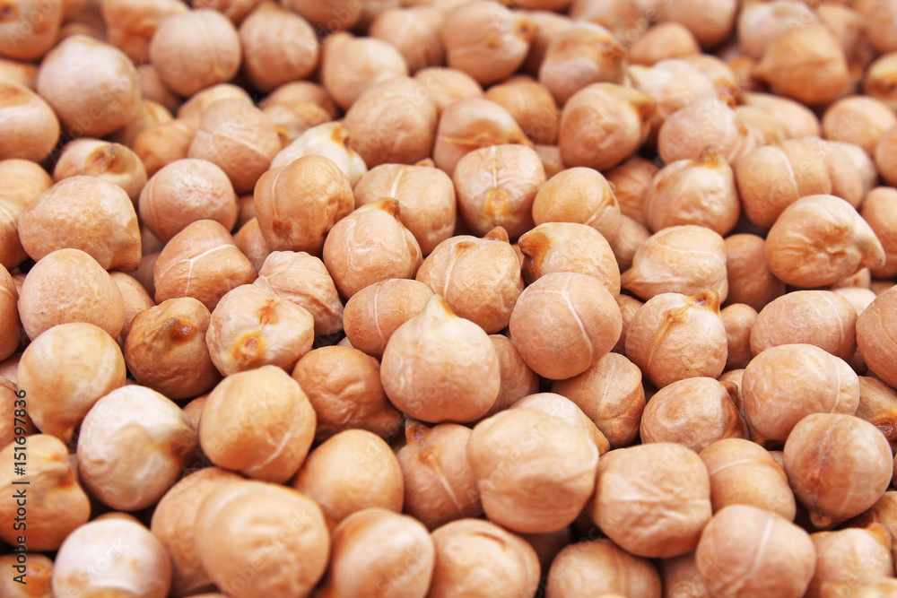 Chickpeas Chickpeas