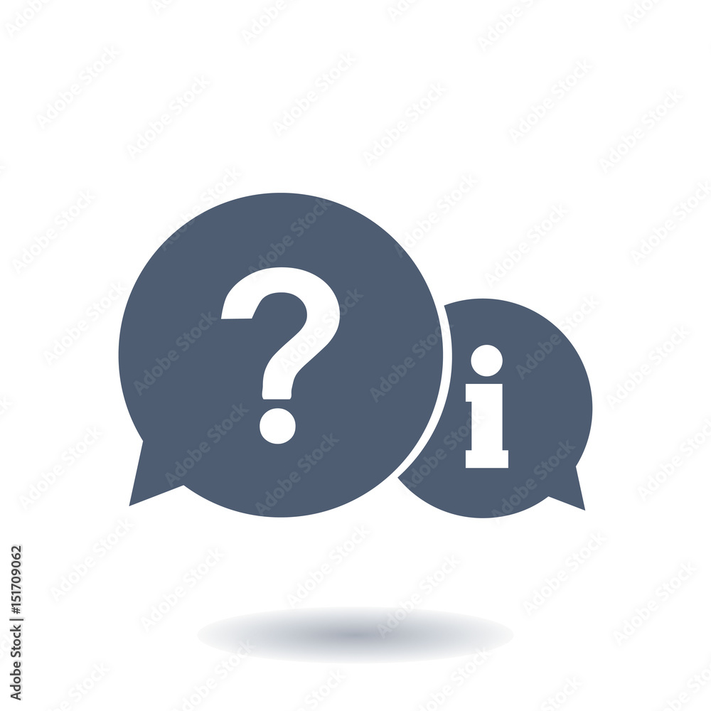 Information exchange theme icon, collect and analyze info. Flat design style. Vector. Information exchange theme icon, collect and analyze info. Flat design style. Vector.