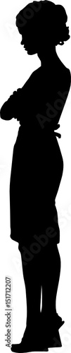 frau