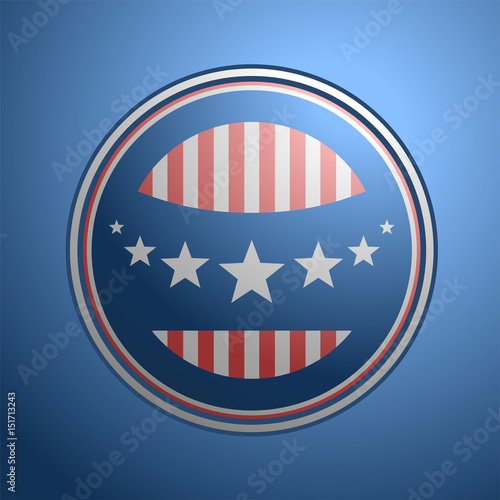 United States emblem