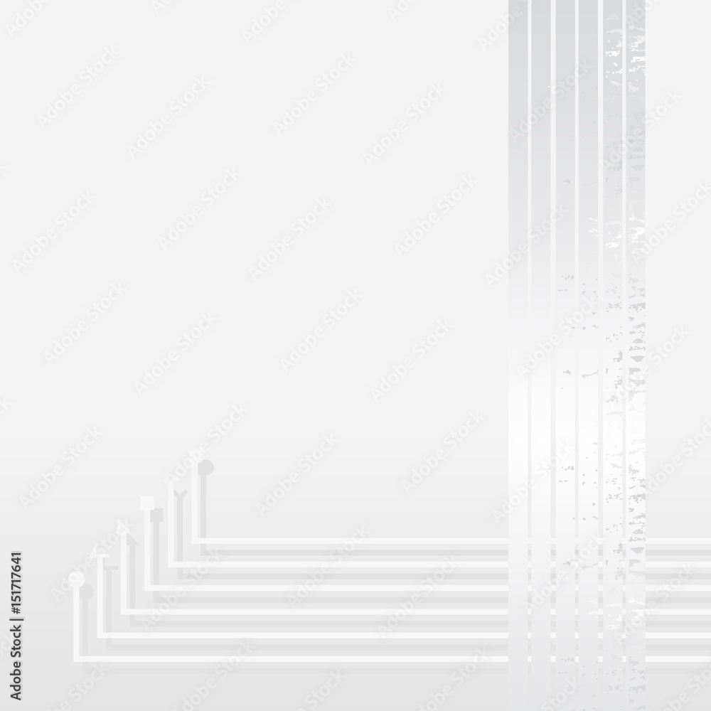 Obraz premium grey background