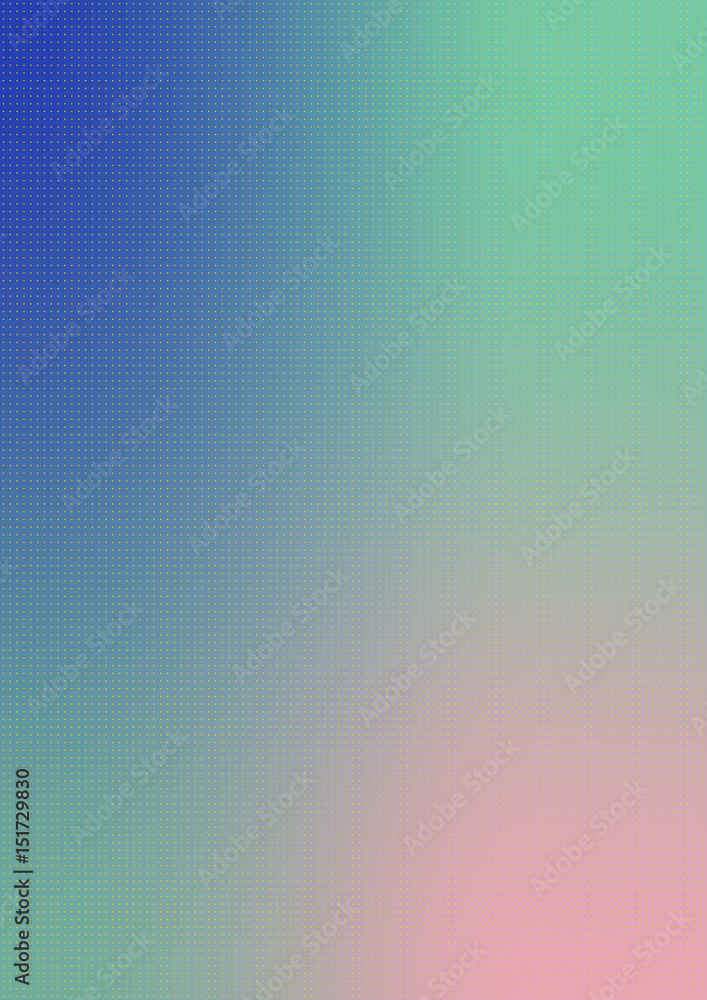 Spectrum color wheel radial gradient background. High quality color