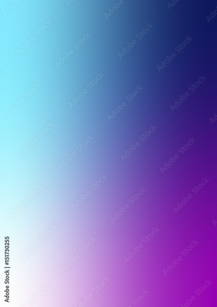 Spectrum color wheel radial gradient background. High quality color space. Extra very fine grain for perfect gradient printing without banding.