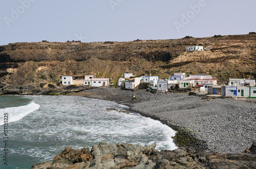 Spain, Canary Island, Fuerteventura