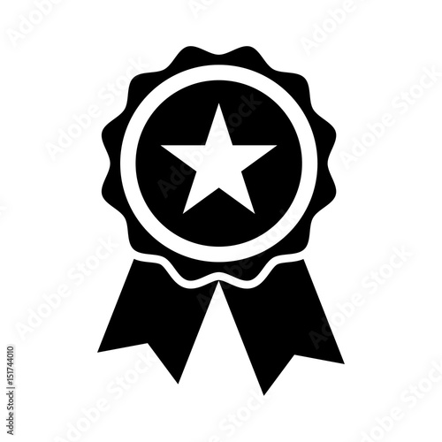 Star Quality Badge