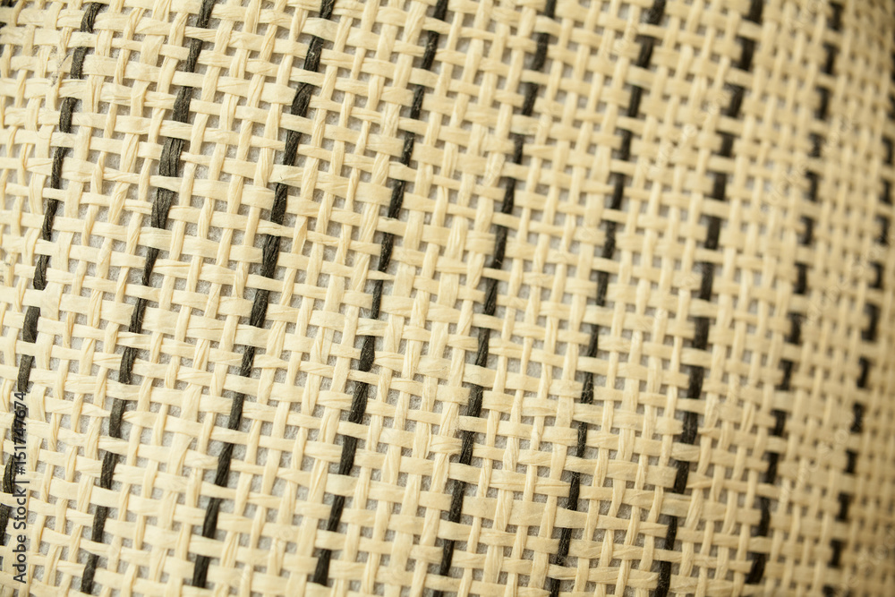 wicker texture close up shooting wicker texture close up shooting