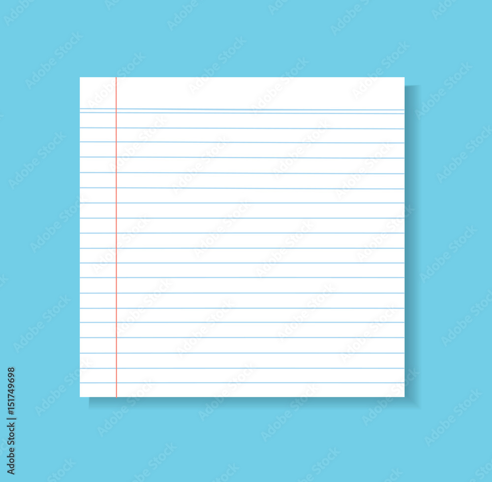 paper line vector background, detailed lined paper texture paper line vector background, detailed lined paper texture
