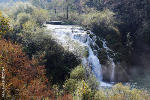 Plitvice Lakes National Park