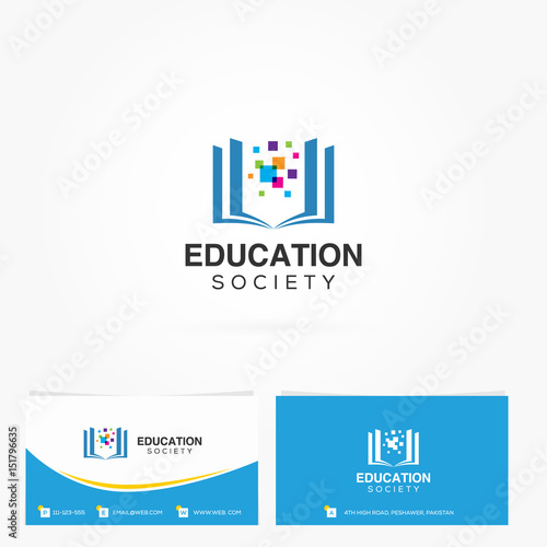 Digital Education Logo