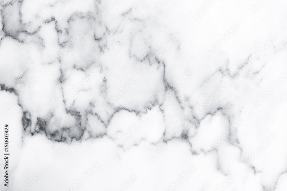 White marble texture and background White marble texture and background