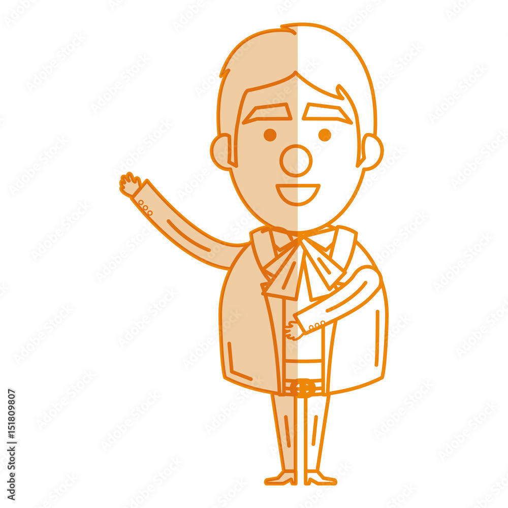 Mexican mariachi avatar character vector illustration design Mexican mariachi avatar character vector illustration design