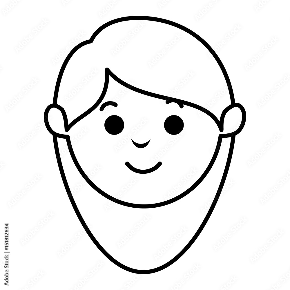 beautifull mother avatar character vector illustration design beautifull mother avatar character vector illustration design