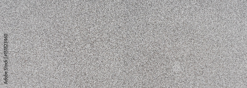 Gray asphalt road background or texture