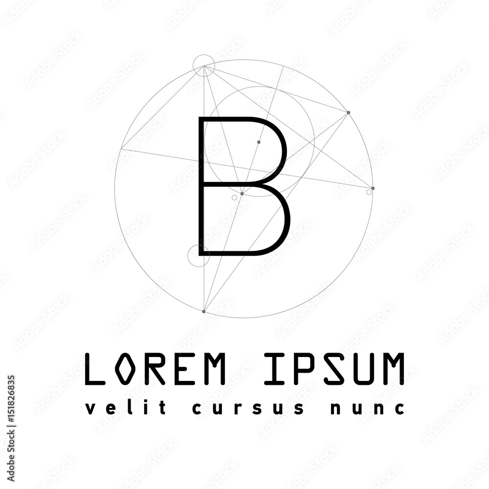 Letter M Logo . Alphabet design Letter M Logo . Alphabet design