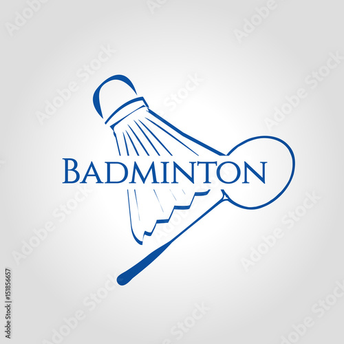 Badminton icon