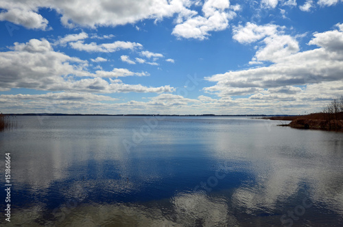 Mazurian Lakes