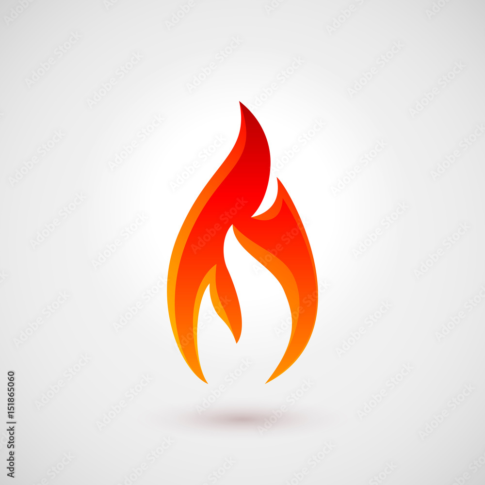 Fire Icon Fire Icon