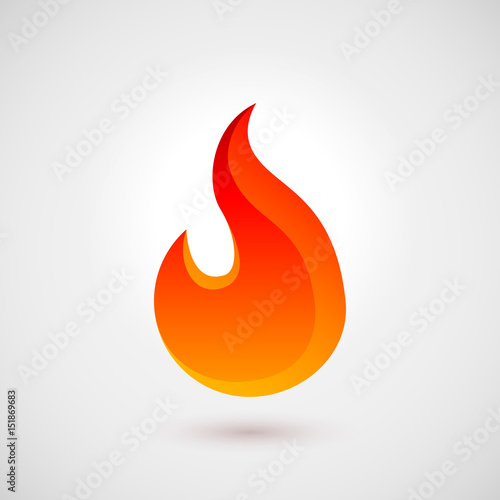 Fire Icon