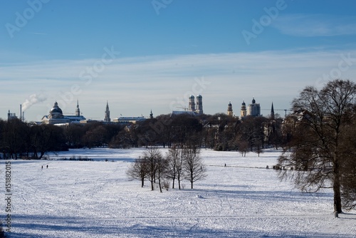 englischer garten münchen 