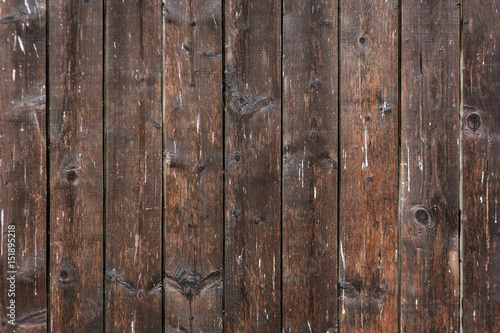 wood texture. background old panels © Alexey
