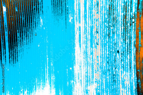 Colored abstract striped background. Rainbow style