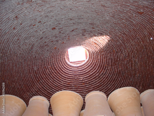 Kiln